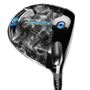 Picture of Callaway Paradym Ai Smoke 9 Club Package Set - Driver, Fairway, Irons and Carry Bag