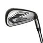 Picture of Cobra Darkspeed X Package Set - Driver, Irons, Fairway Wood and Carry Bag