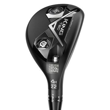 Picture of Cobra King Tec Hybrid 2025