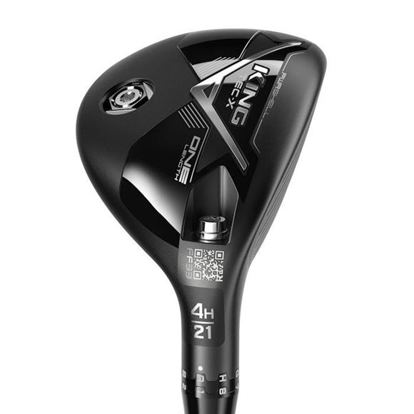 Picture of Cobra King Tec-X One Length Hybrid 2025